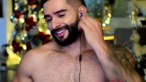 Lukhas f4f online show from 12-15-24, 03:02