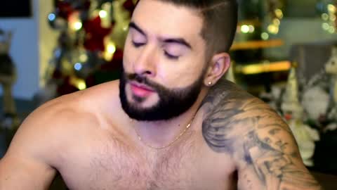 Lukhas f4f online show from 12-17-24, 05:29