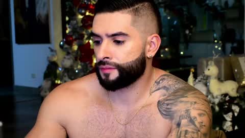 Lukhas f4f online show from 01-05-25, 11:55