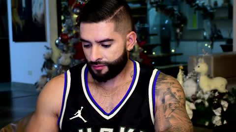 Lukhas f4f online show from 01-08-25, 01:11