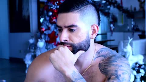 Lukhas f4f online show from 01-09-25, 07:08