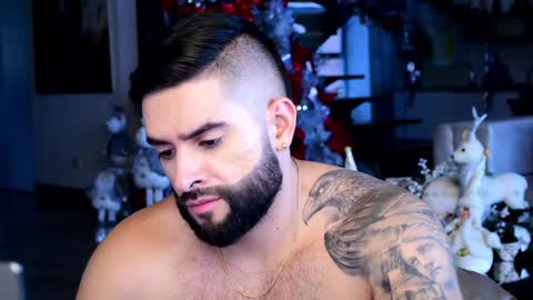 Lukhas f4f online show from 01-09-25, 10:09