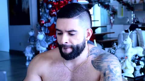 Lukhas f4f online show from 01-10-25, 07:32