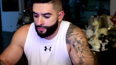 Lukhas f4f online show from 01-11-25, 02:09