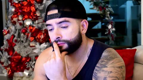 Lukhas f4f online show from 01-15-25, 12:19