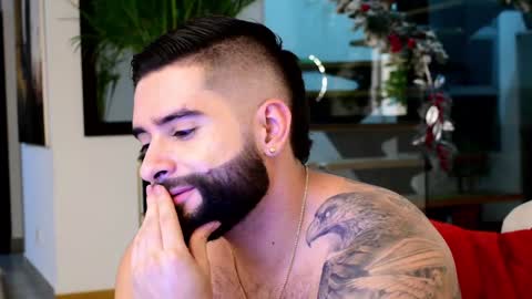 Lukhas f4f online show from 01-16-25, 04:07