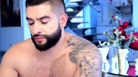 Lukhas f4f online show from 01-23-25, 10:33