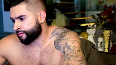 Lukhas f4f online show from 01-25-25, 01:21