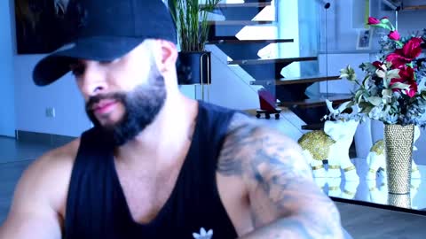 Lukhas f4f online show from 01-25-25, 07:07