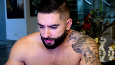 Lukhas f4f online show from 02-03-25, 11:47