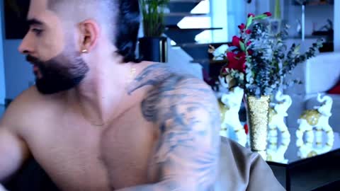 Lukhas f4f online show from 02-05-25, 04:47