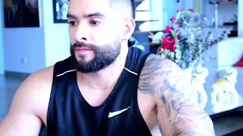 Lukhas f4f online show from 02-05-25, 07:53