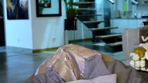 Lukhas f4f online show from 02-09-25, 03:22