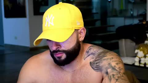 Lukhas f4f online show from 02-11-25, 02:14