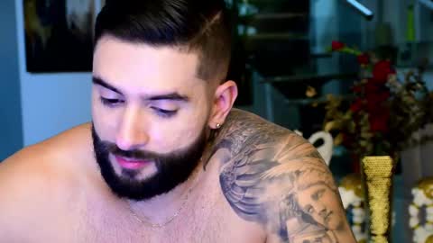 Lukhas f4f online show from 02-14-25, 02:28