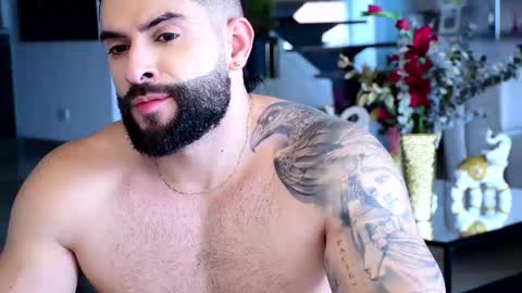 Lukhas f4f online show from 02-14-25, 10:14