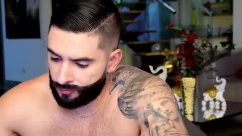 Lukhas f4f online show from 02-15-25, 11:14