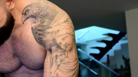 Lukhas f4f online show from 02-19-25, 05:16