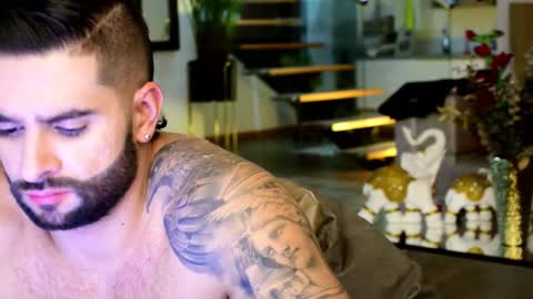 Lukhas f4f online show from 03-05-25, 04:56