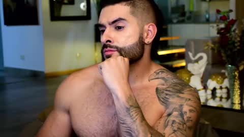 Lukhas f4f online show from 03-06-25, 12:10