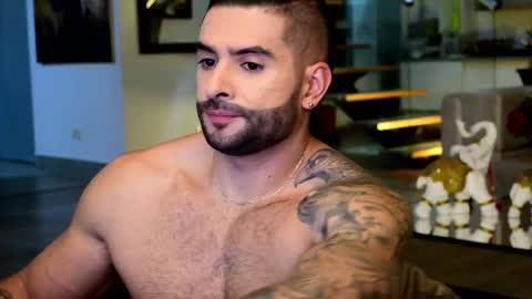 Lukhas f4f online show from 03-07-25, 11:38