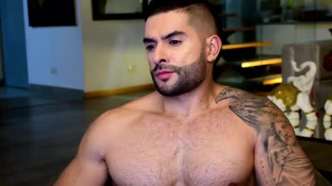 Lukhas f4f online show from 03-08-25, 05:49