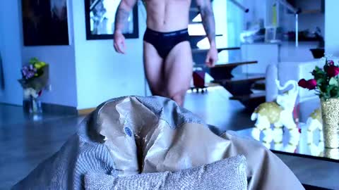 Lukhas f4f online show from 03-09-25, 04:33