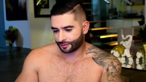 Lukhas f4f online show from 03-10-25, 11:49