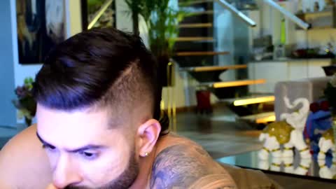 Lukhas f4f online show from 03-12-25, 03:57