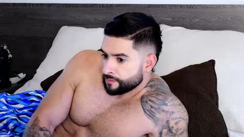 Lukhas f4f online show from 09-19-25, 06:19