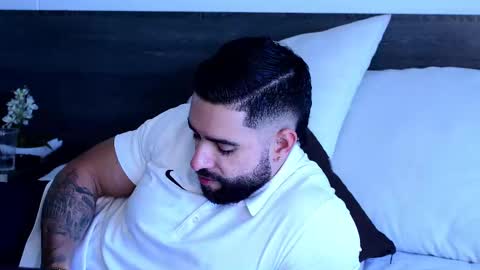 Lukhas f4f online show from 09-23-25, 05:38