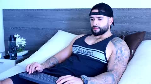 Lukhas f4f online show from 09-27-25, 04:23