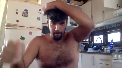 Snapshot of luksmen1 chatting on 12-29-24, 02:42 lucifer online show from 12-29-24, 02:42