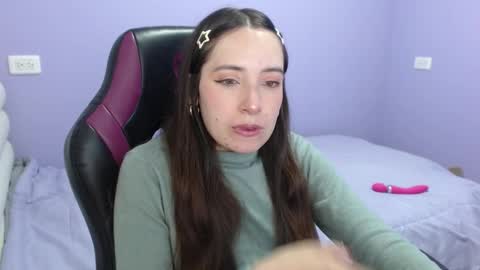 Vicky online show from 11-15-25, 11:10