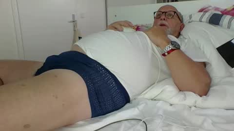 luley58 online show from 12-18-24, 11:24