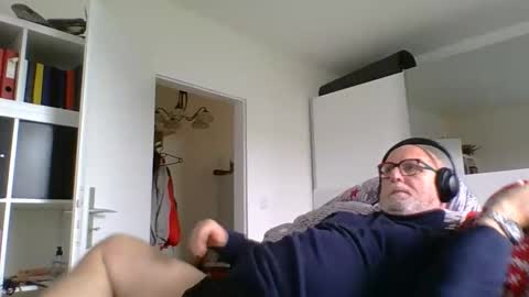 luley58 online show from 10-12-25, 12:48