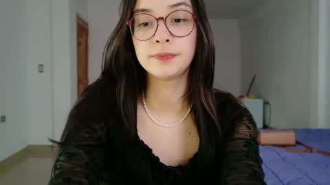 Luli online show from 07-29-26, 12:58