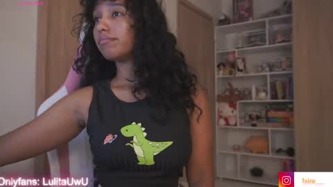 lulitauwu online show from 02-24-25, 01:13