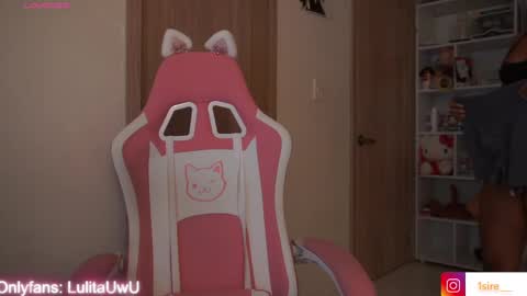 lulitauwu online show from 03-07-25, 04:02