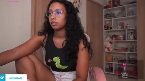 lulitauwu online show from 09-20-25, 03:29