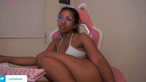 lulitauwu online show from 10-23-25, 03:06