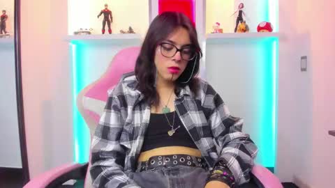 Cookie  online show from 11-05-25, 12:05