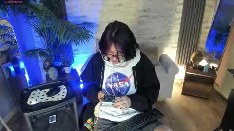 Cookie  online show from 03-21-26, 06:07