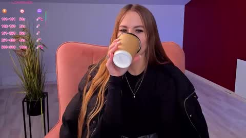 Cherie online show from 12-19-25, 01:29