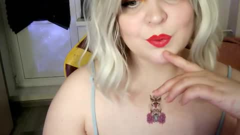 lulovia online show from 03-02-26, 09:32