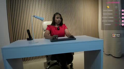 lulu online show from 03-11-25, 02:40