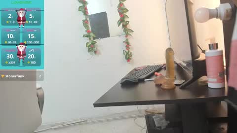 Lulu online show from 01-03-25, 03:12