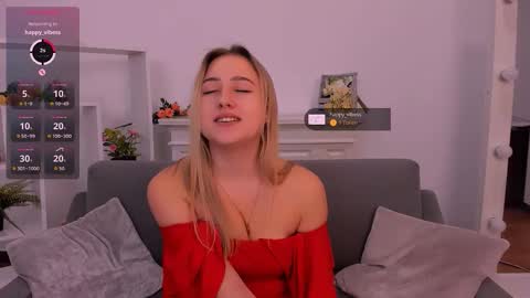 Lily online show from 09-27-25, 07:24