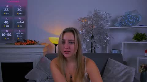 Lily online show from 11-03-25, 06:47
