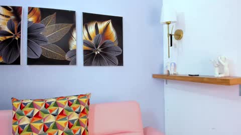 LuLu  online show from 10-08-25, 09:56